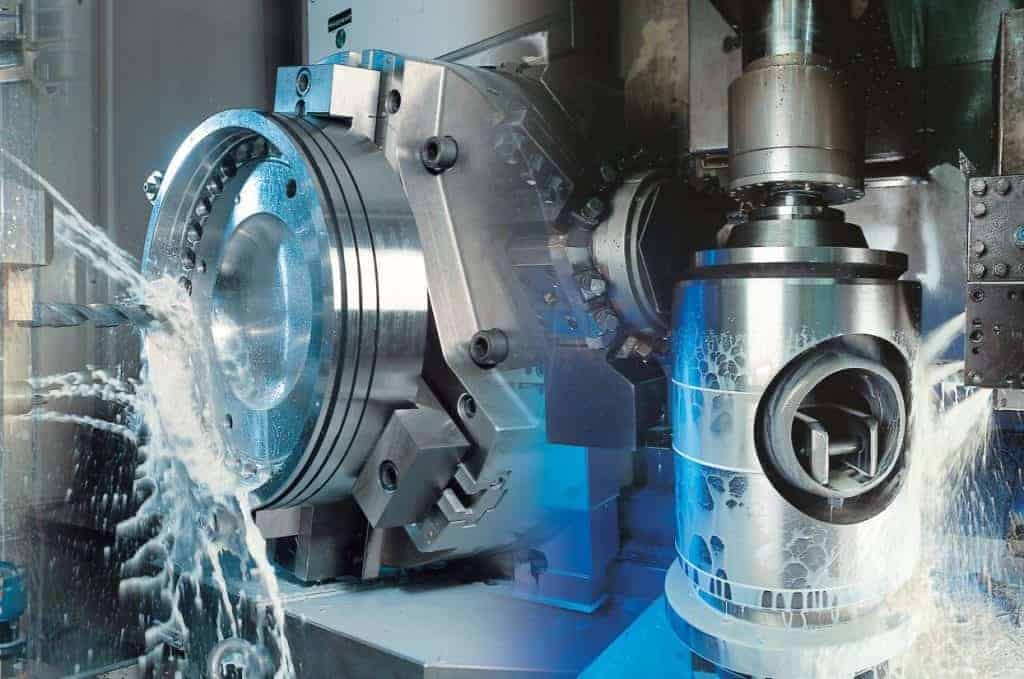 METALWORKING