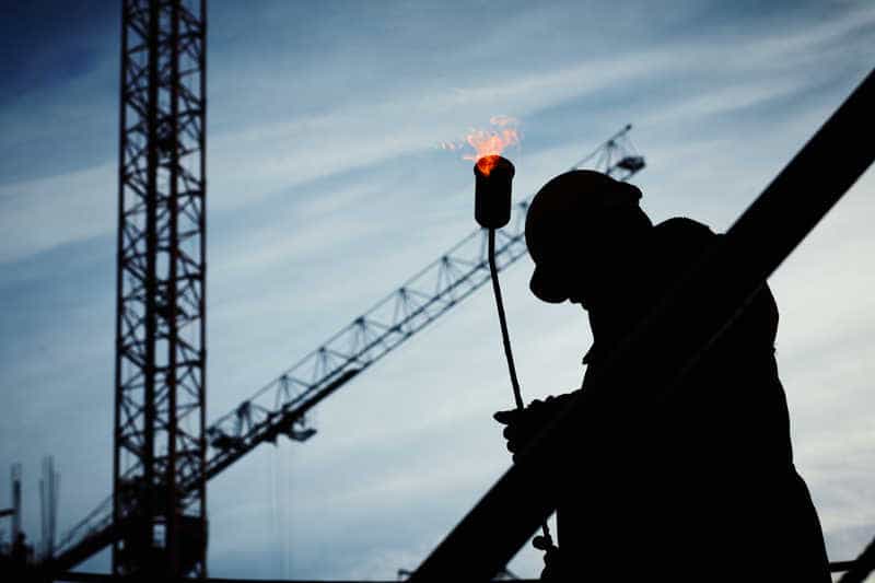 construcción