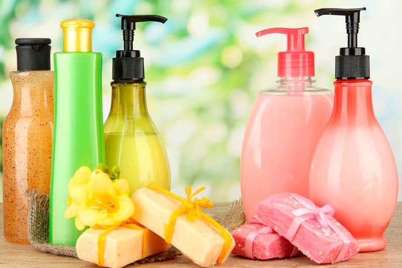personal care
